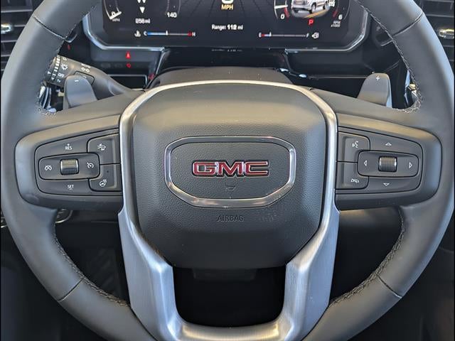 2026 GMC Sierra 1500 SLT - Photo 22