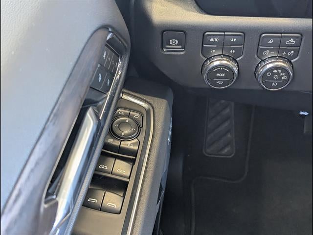 2026 GMC Sierra 1500 SLT - Photo 23