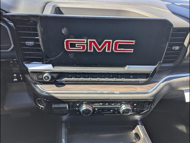 2026 GMC Sierra 1500 SLT - Photo 25