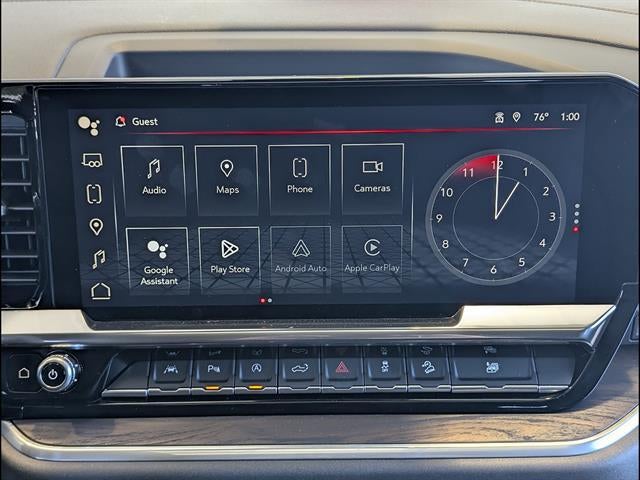 2026 GMC Sierra 1500 SLT - Photo 26