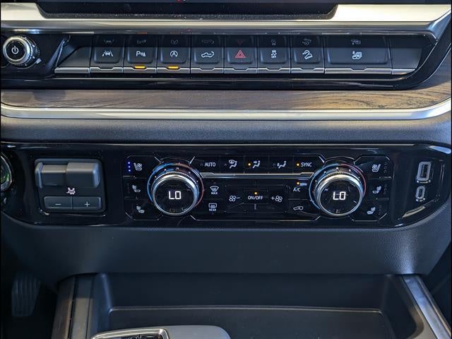 2026 GMC Sierra 1500 SLT - Photo 27