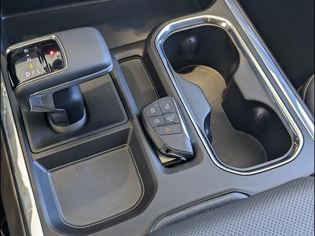 2026 GMC Sierra 1500 SLT - Photo 28