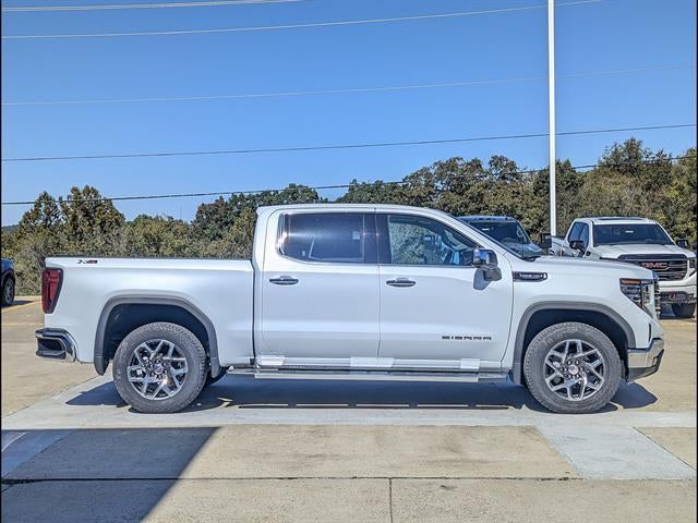 2026 GMC Sierra 1500 SLT - Photo 6