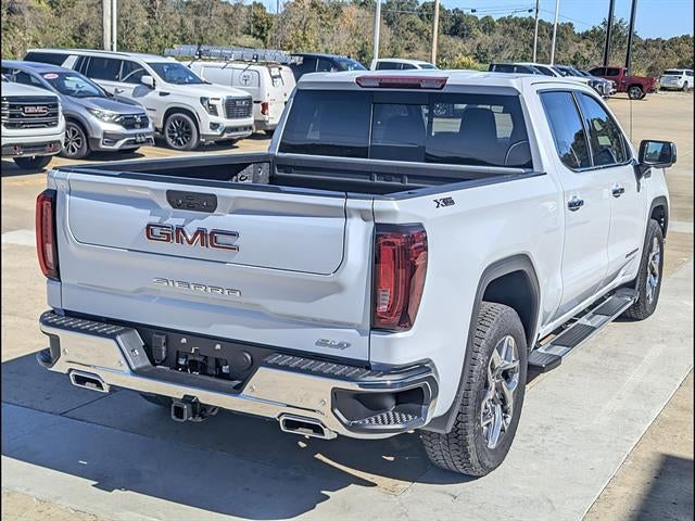 2026 GMC Sierra 1500 SLT - Photo 7