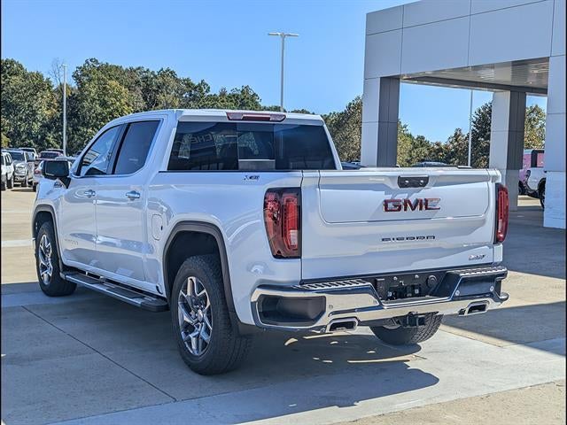 2026 GMC Sierra 1500 SLT - Photo 8