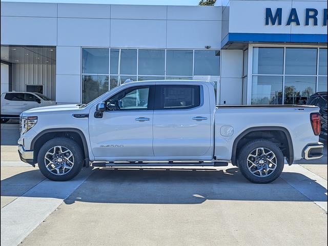 2026 GMC Sierra 1500 SLT - Photo 9