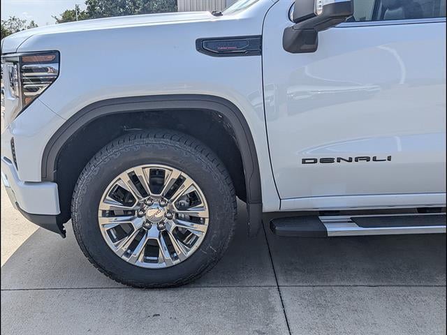 2026 GMC Sierra 1500 Denali - Photo 10