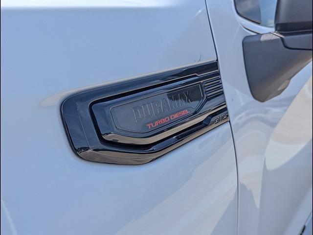 2026 GMC Sierra 1500 Denali - Photo 11
