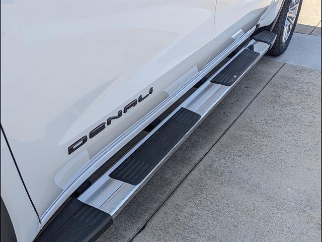 2026 GMC Sierra 1500 Denali - Photo 12