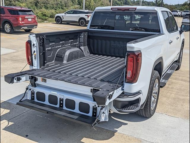 2026 GMC Sierra 1500 Denali - Photo 13