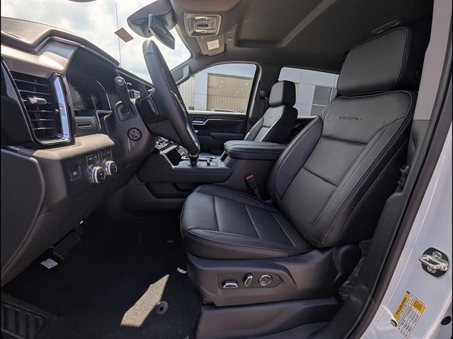 2026 GMC Sierra 1500 Denali - Photo 15