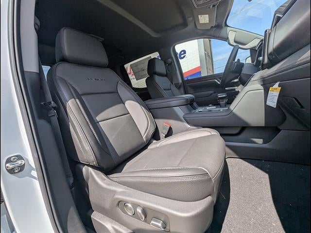 2026 GMC Sierra 1500 Denali - Photo 16