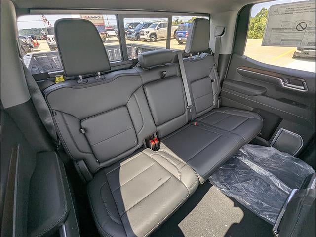 2026 GMC Sierra 1500 Denali - Photo 17