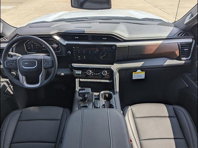 2026 GMC Sierra 1500 Denali - Photo 18