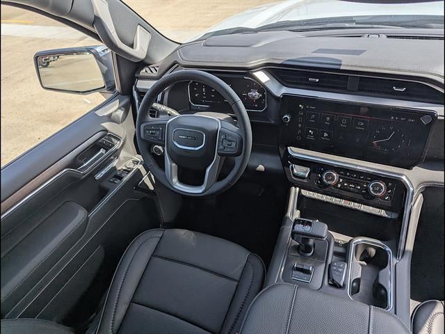 2026 GMC Sierra 1500 Denali - Photo 19