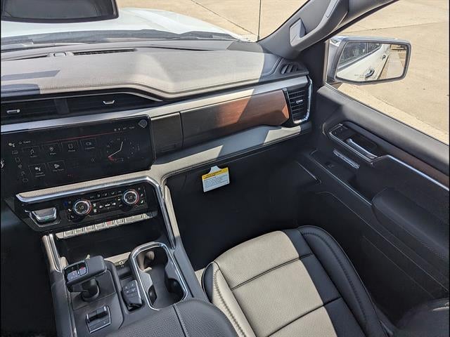 2026 GMC Sierra 1500 Denali - Photo 20