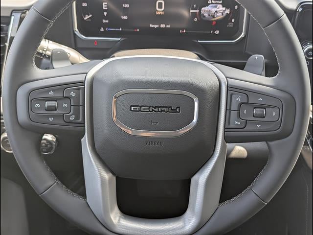 2026 GMC Sierra 1500 Denali - Photo 21