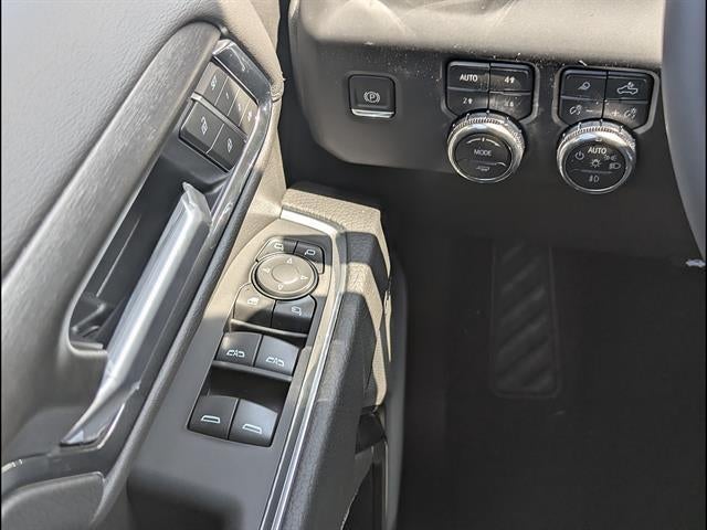 2026 GMC Sierra 1500 Denali - Photo 22