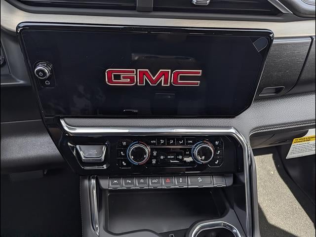 2026 GMC Sierra 1500 Denali - Photo 24
