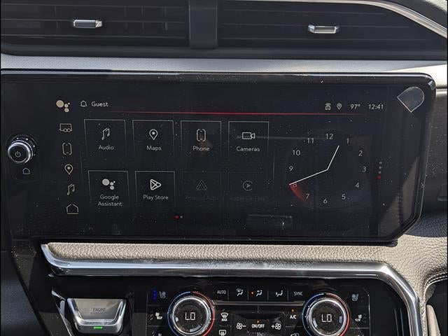2026 GMC Sierra 1500 Denali - Photo 25