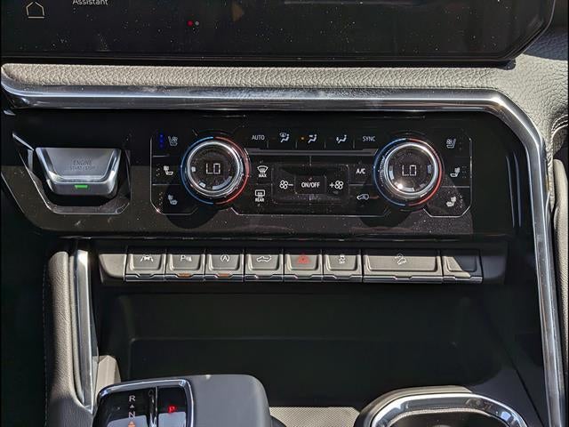 2026 GMC Sierra 1500 Denali - Photo 26
