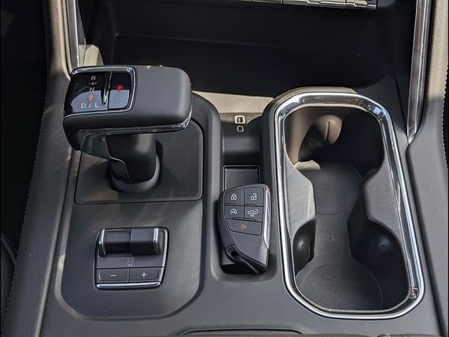 2026 GMC Sierra 1500 Denali - Photo 27