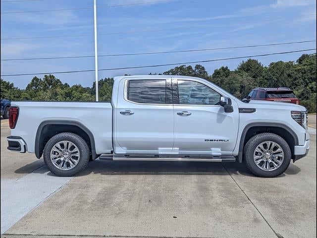 2026 GMC Sierra 1500 Denali - Photo 6