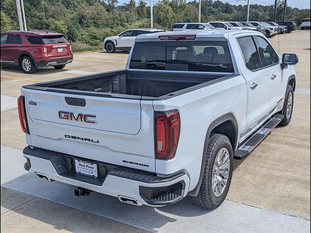 2026 GMC Sierra 1500 Denali - Photo 7