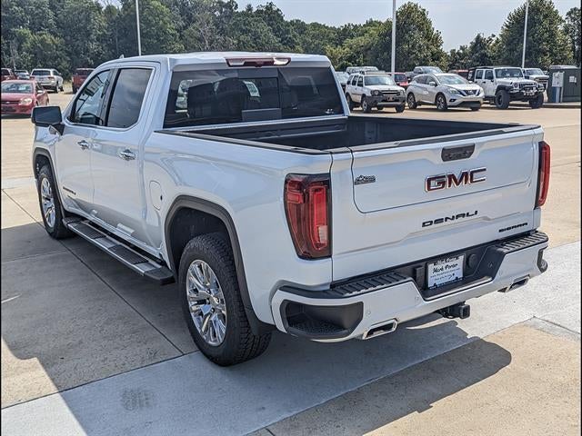 2026 GMC Sierra 1500 Denali - Photo 8