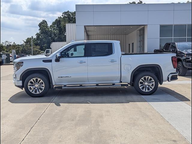 2026 GMC Sierra 1500 Denali - Photo 9