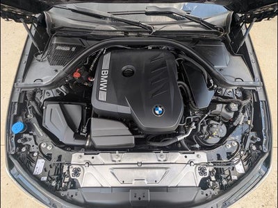 2025 BMW 3 Series 330i xDrive