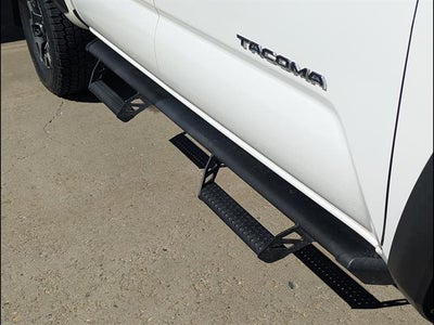 2021 Toyota Tacoma 4WD TRD Off Road