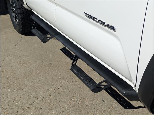 2021 Toyota Tacoma 4WD TRD Off Road