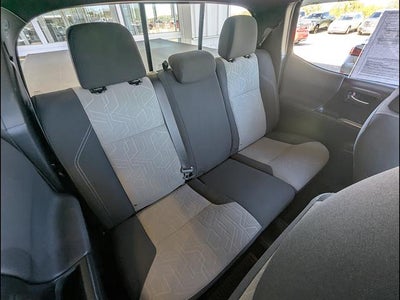 2021 Toyota Tacoma 4WD TRD Off Road