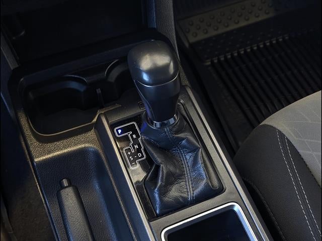2021 Toyota Tacoma 4WD TRD Off Road