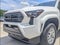 2026 Toyota Tacoma 4WD SR5