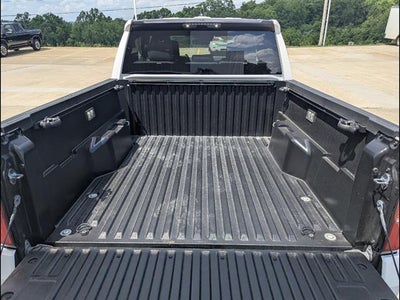 2026 Toyota Tacoma 4WD SR5
