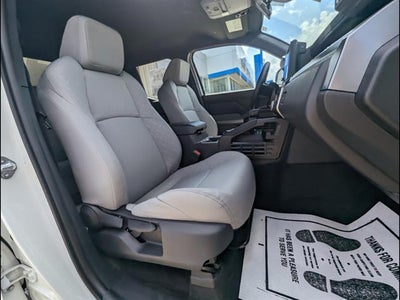 2026 Toyota Tacoma 4WD SR5
