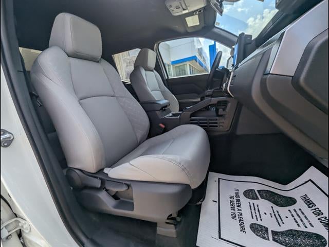 2026 Toyota Tacoma 4WD SR5