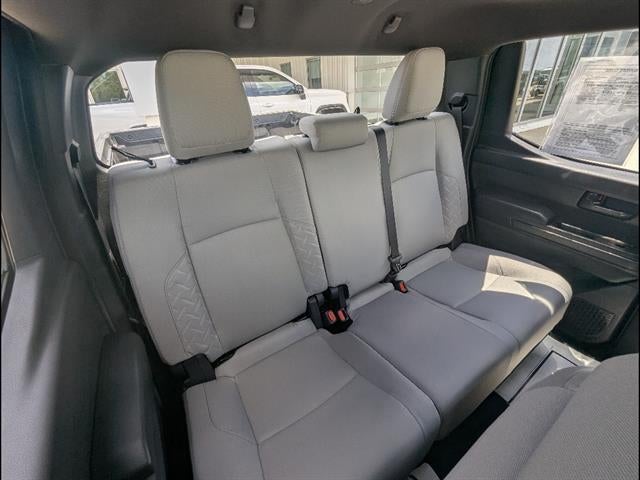 2026 Toyota Tacoma 4WD SR5