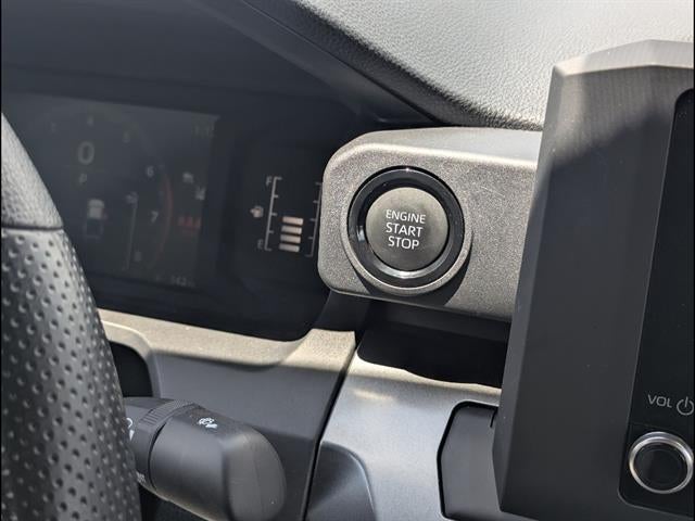 2026 Toyota Tacoma 4WD SR5