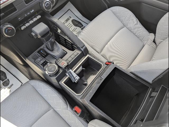 2026 Toyota Tacoma 4WD SR5