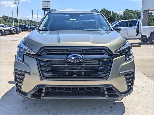 2025 Subaru Ascent Onyx Edition