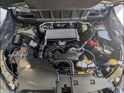 2025 Subaru Ascent Onyx Edition
