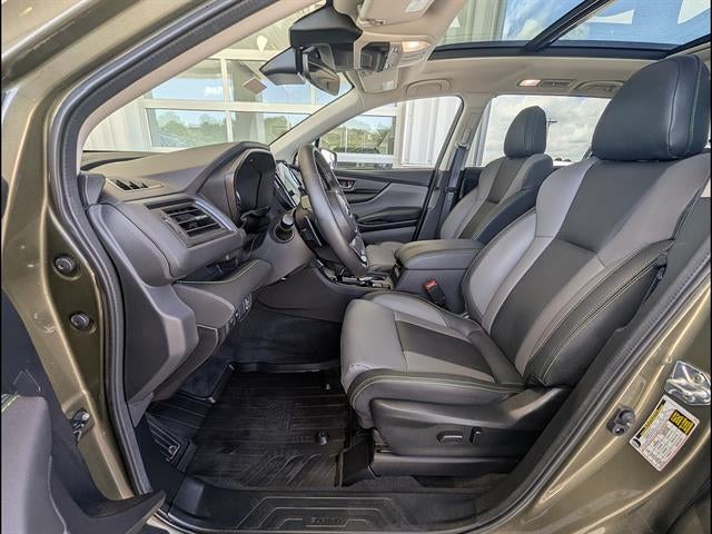 2025 Subaru Ascent Onyx Edition