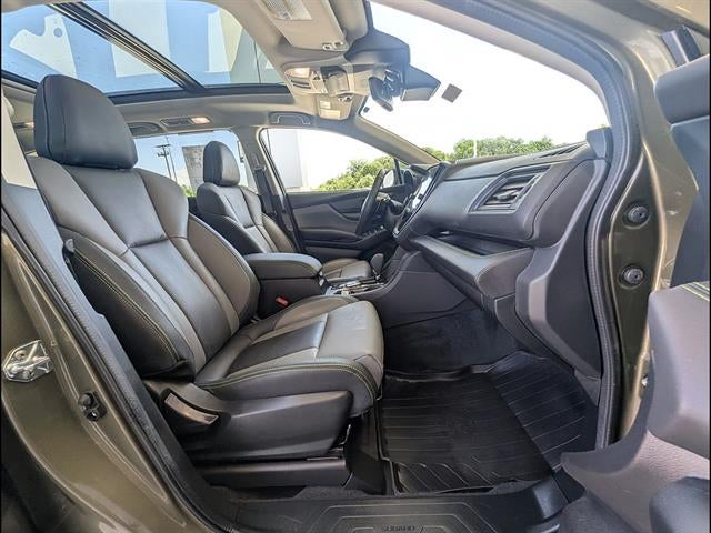 2025 Subaru Ascent Onyx Edition