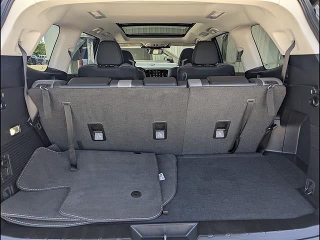 2025 Subaru Ascent Onyx Edition