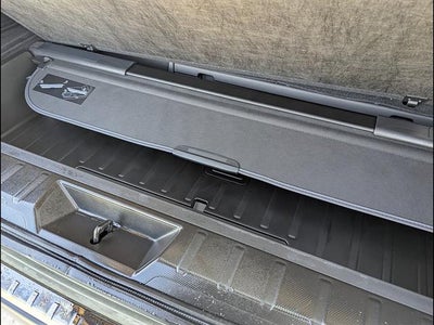 2025 Subaru Ascent Onyx Edition
