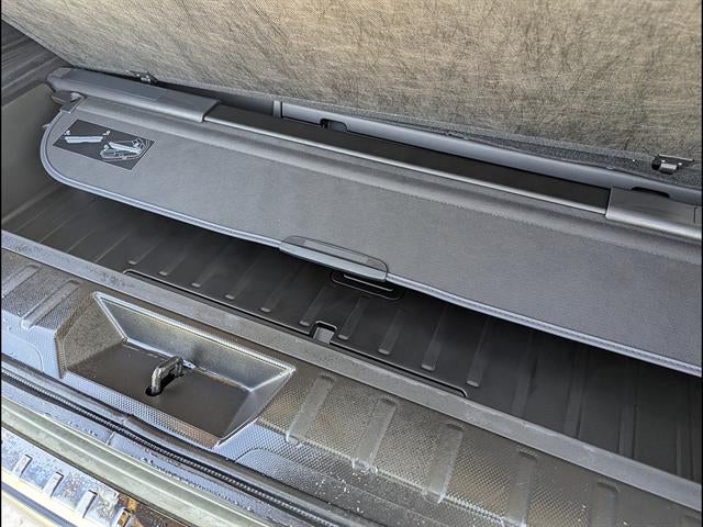 2025 Subaru Ascent Onyx Edition