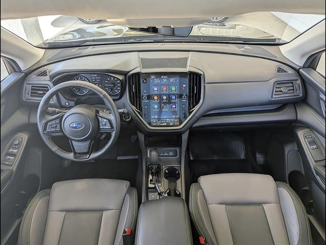 2025 Subaru Ascent Onyx Edition